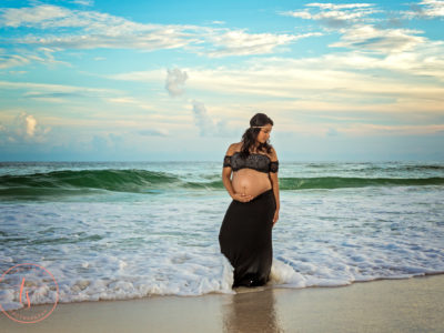destin photographer maternity photographer