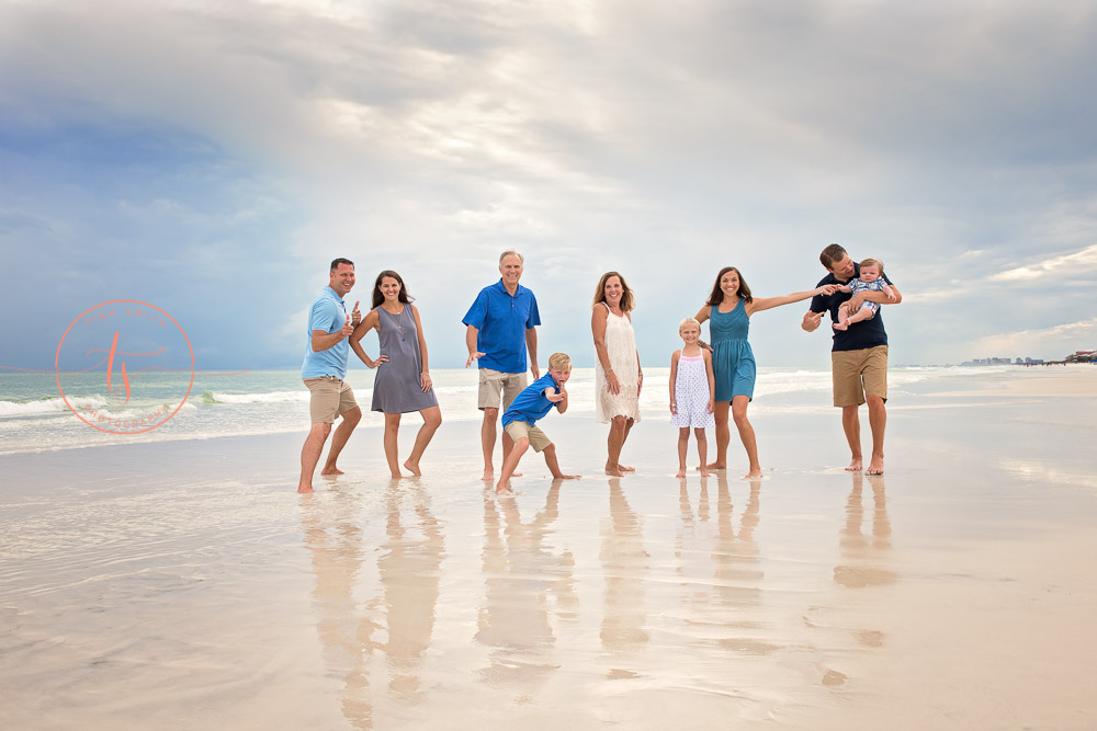 30 photographer dune allen beach photography family