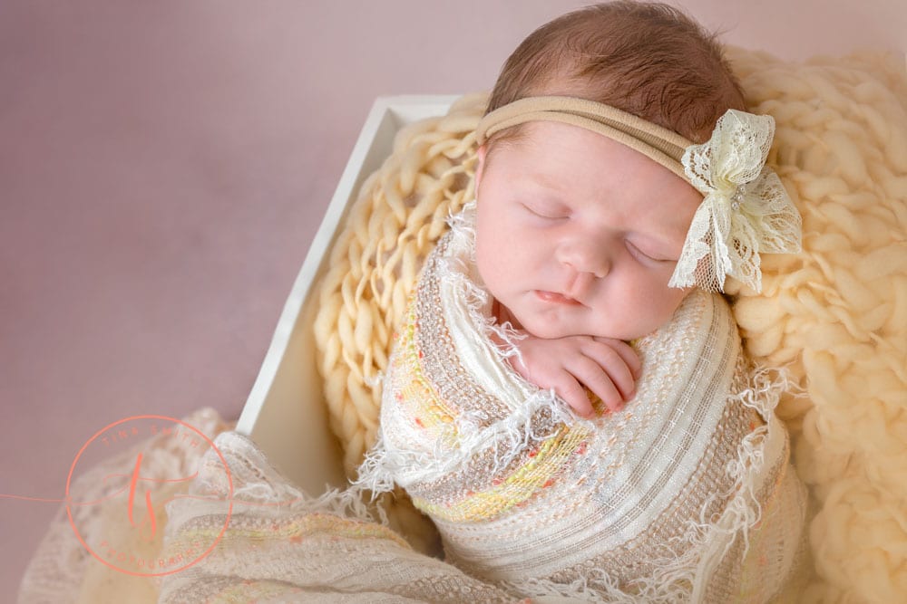 newborn photographer crestview