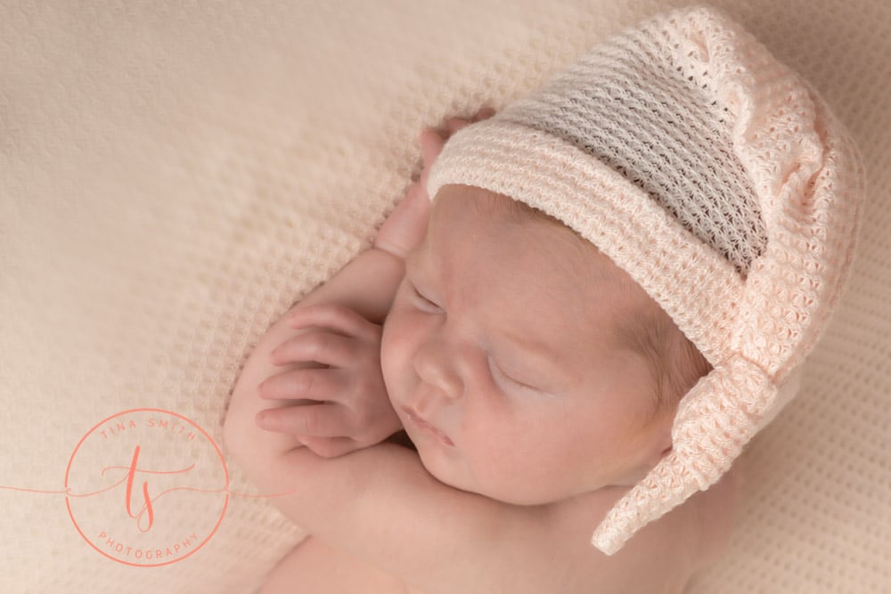 newborn photographer niceville