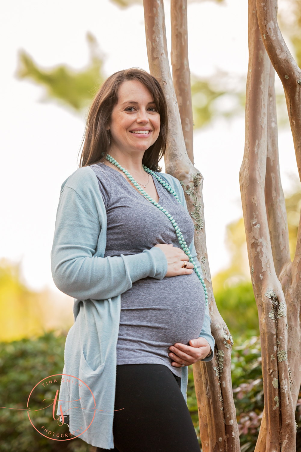 destin maternity portraits