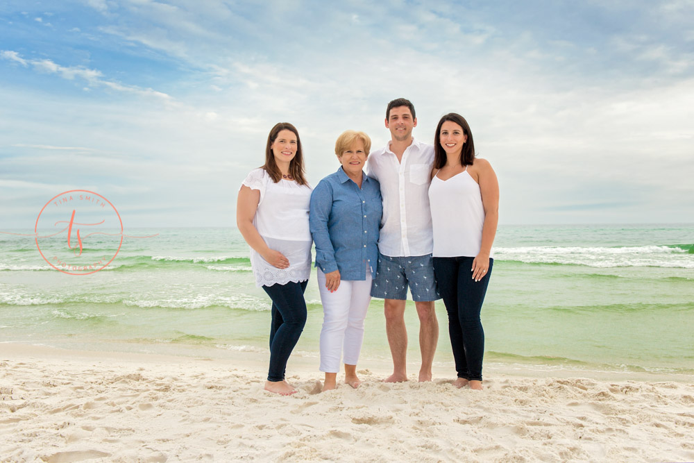 bluemountain beach photographer