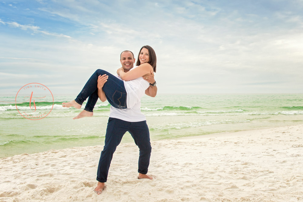 bluemountain beach photographer