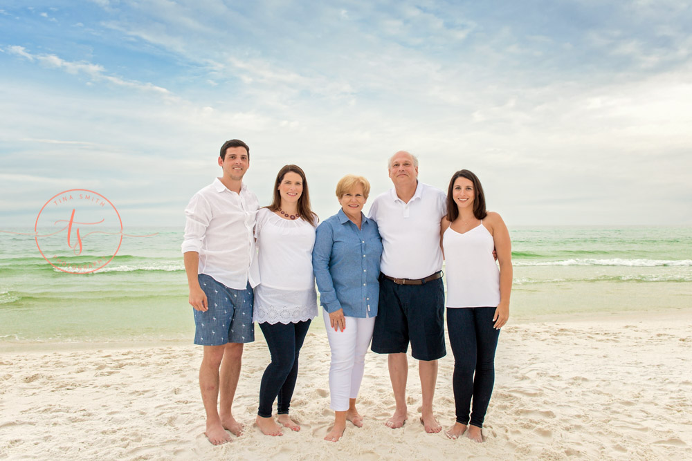 bluemountain beach photographer