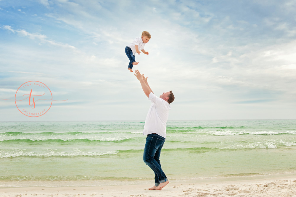 bluemountain beach photographer