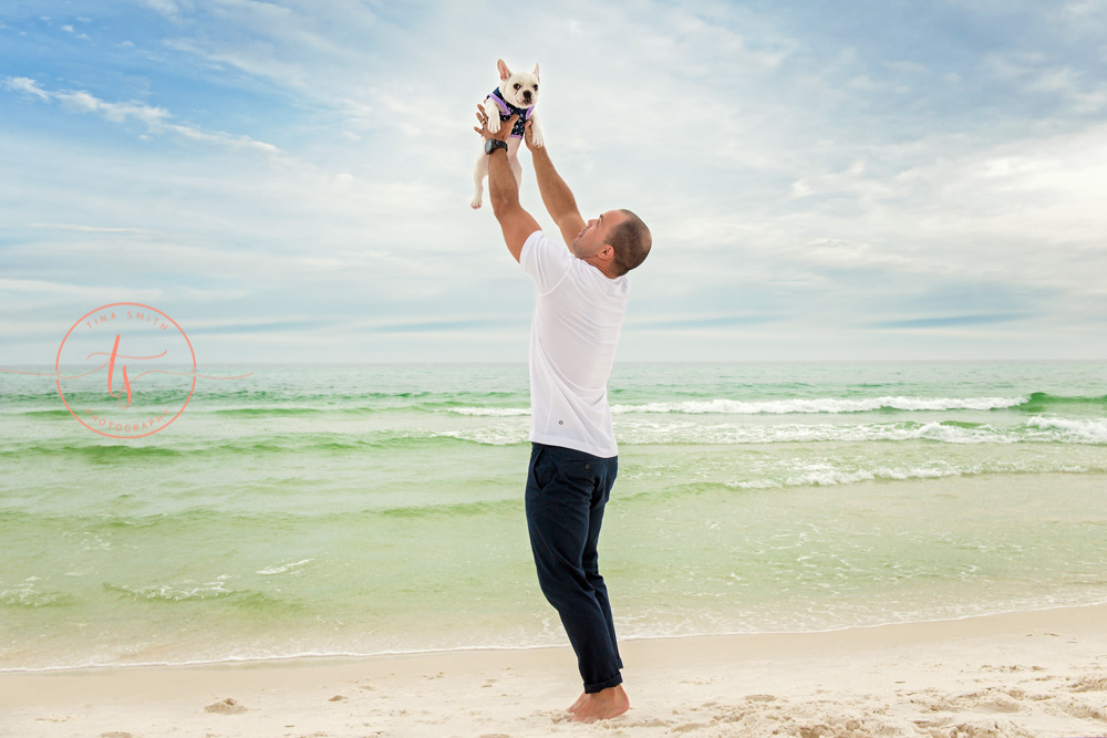 bluemountain beach photographer