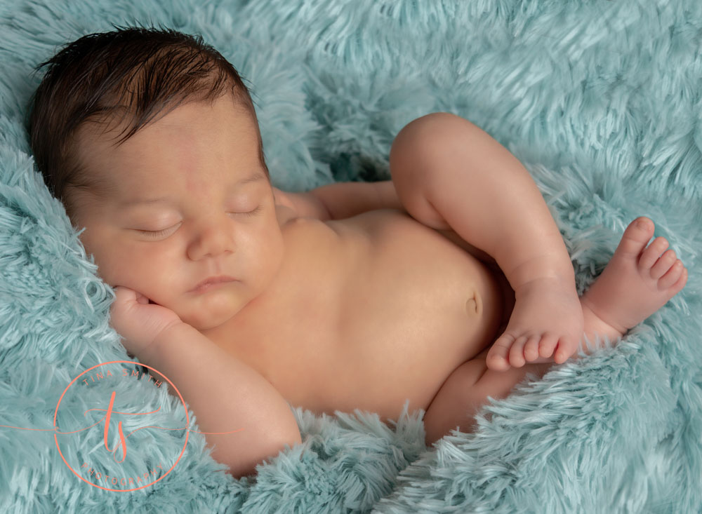 newborn photography boy defuniak springs