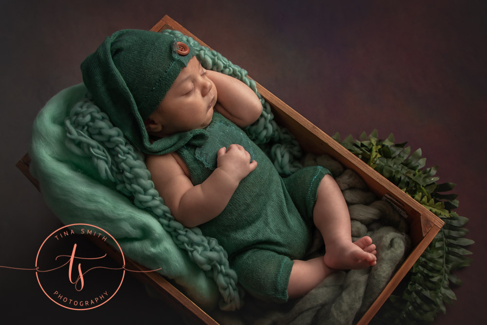 newborn photography boy defuniak springs