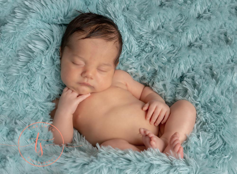 newborn photography boy defuniak springs