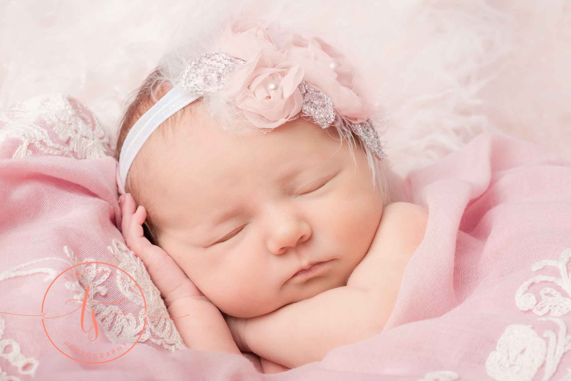 destin newborn photographer