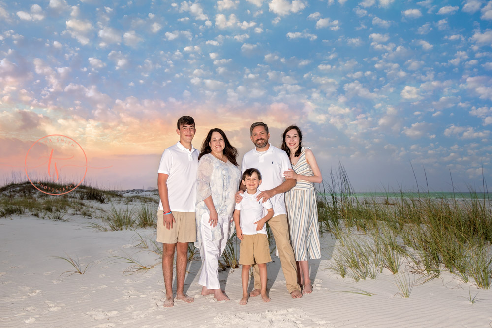 destin photographer sunrise beach photography