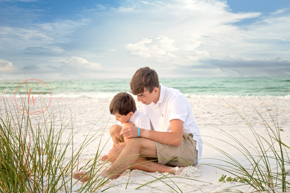 destin photographer sunrise beach photography