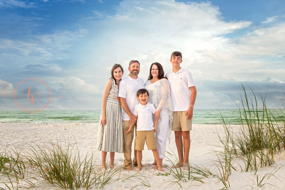 destin photographer sunrise beach photography