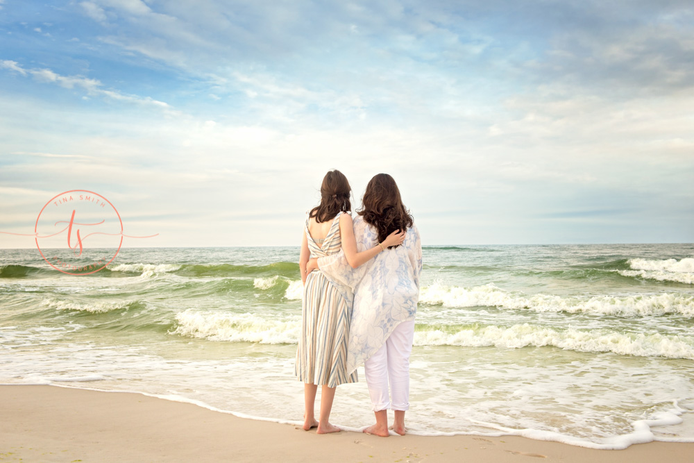 destin photographer sunrise beach photography