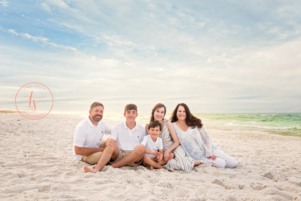 destin photographer sunrise beach photography