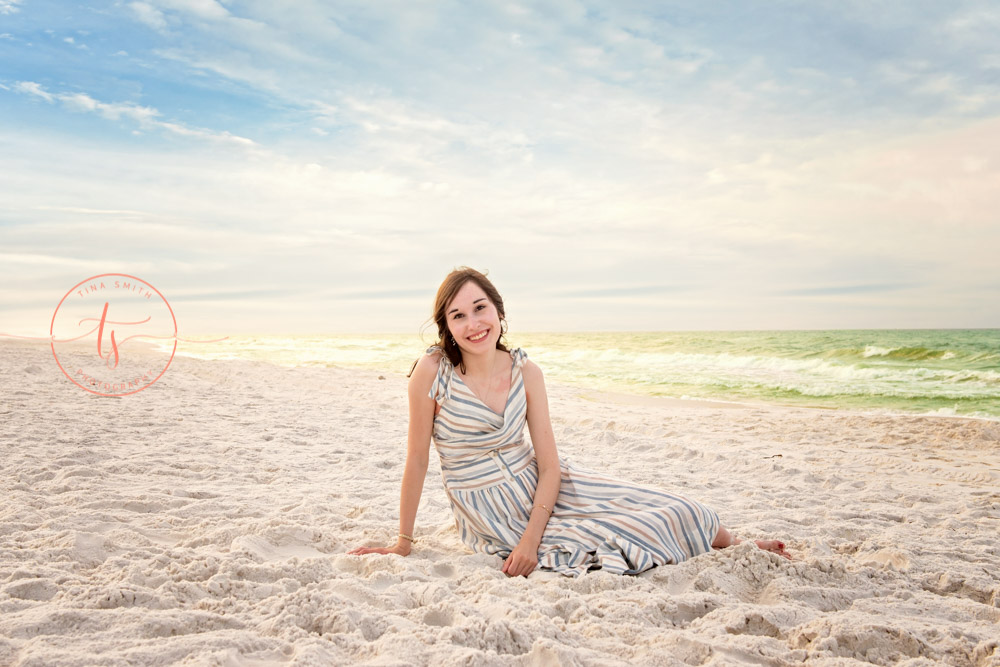 destin photographer sunrise beach photography