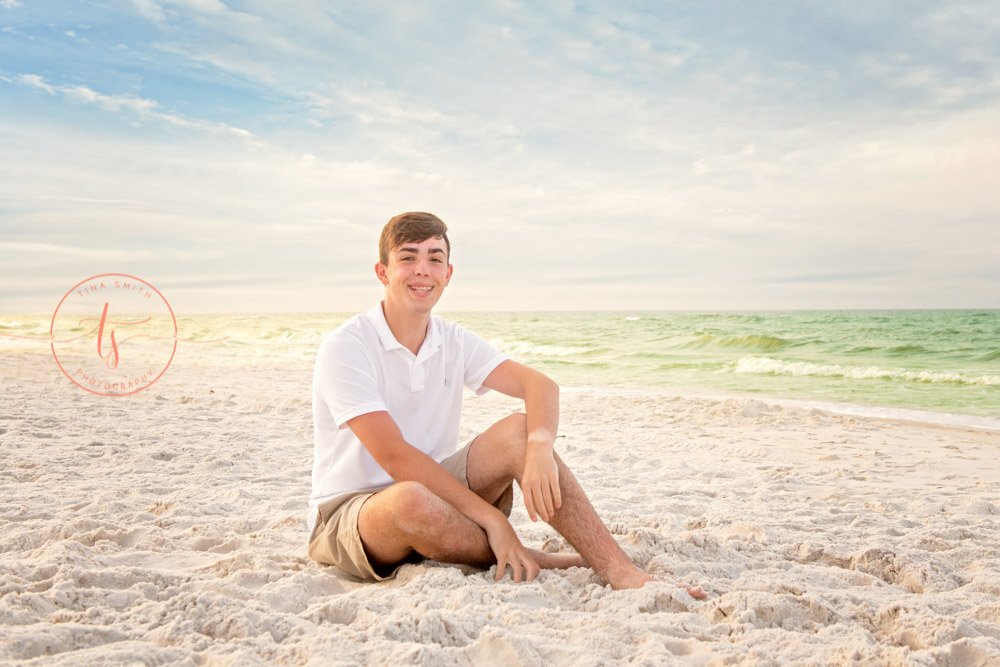 destin photographer sunrise beach photography