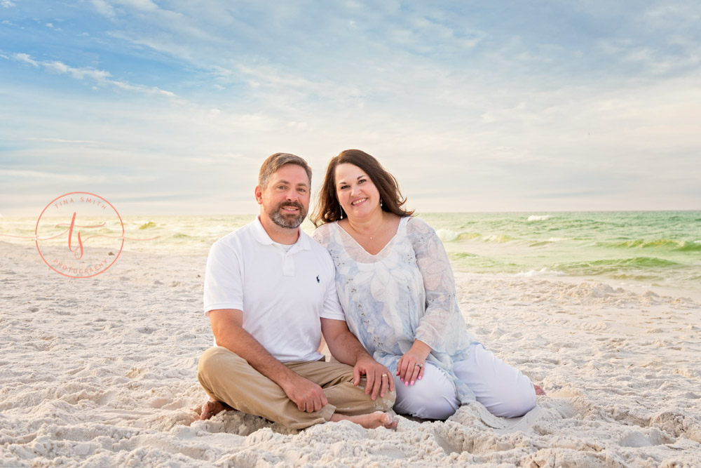 destin photographer sunrise beach photography