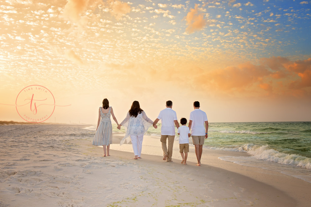 destin photographer sunrise beach photography