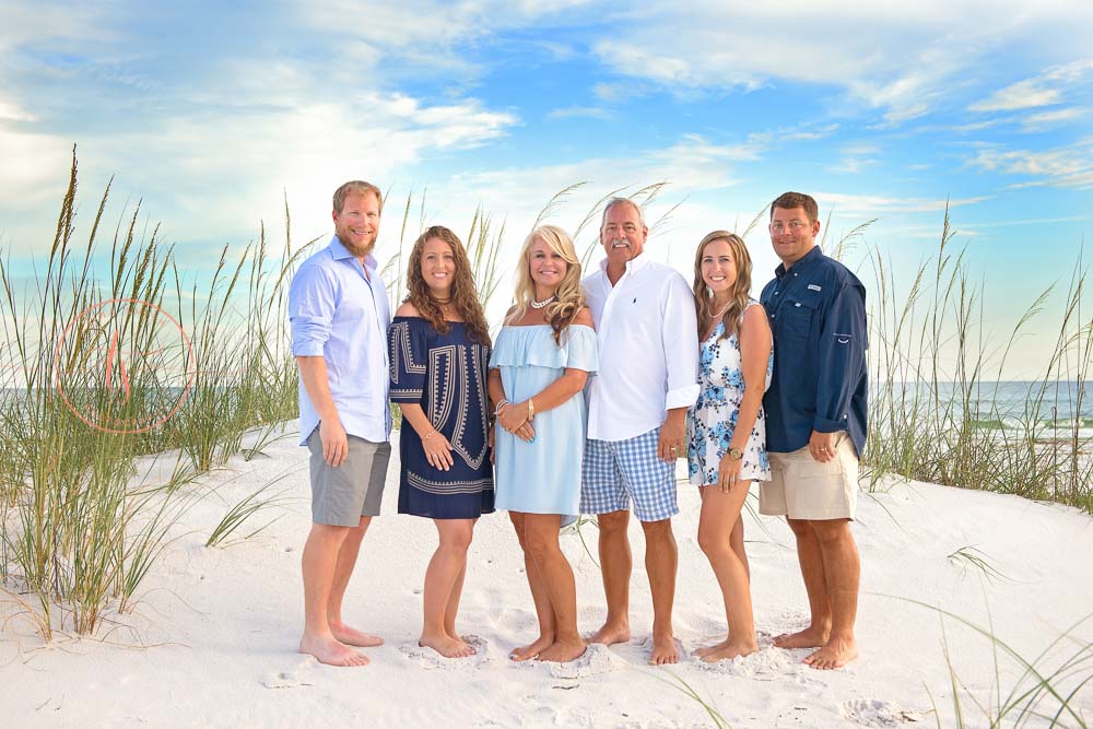 destin photographer family beach photography