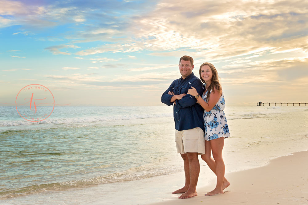 destin couples photography