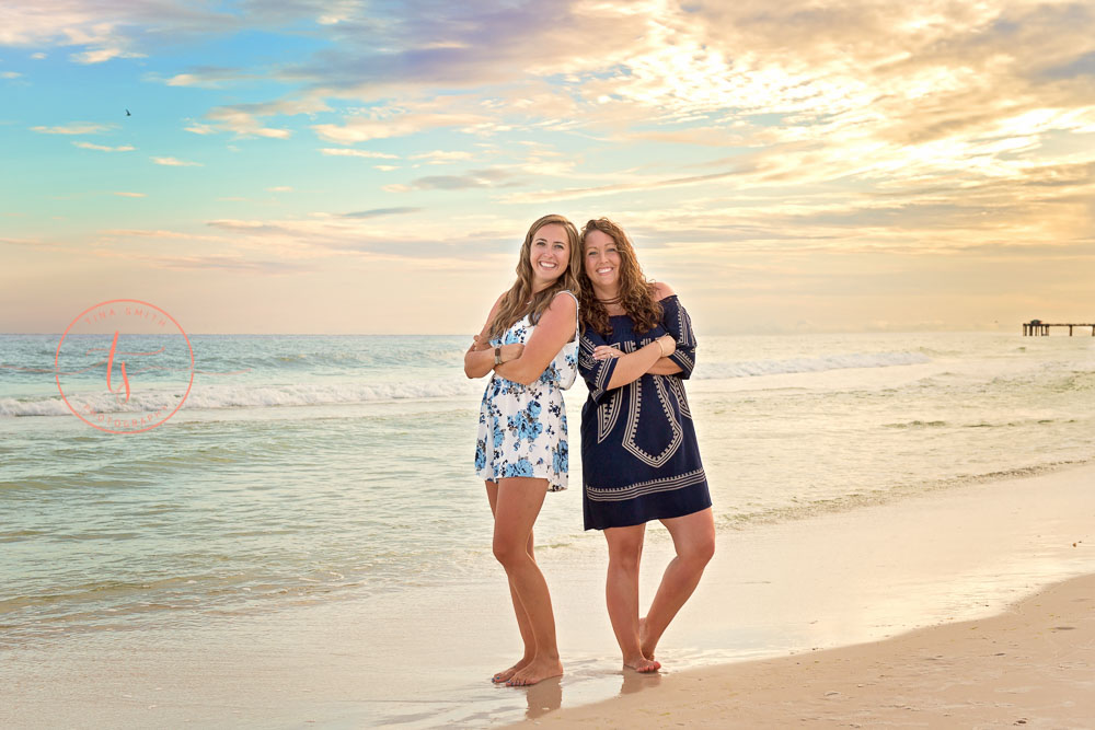 destin beach photography