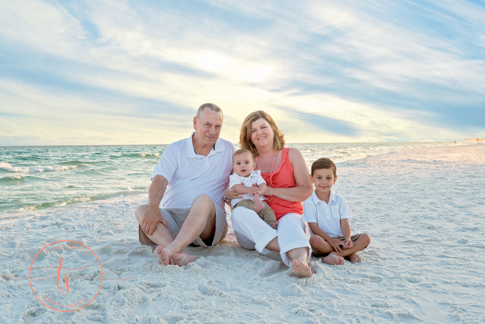 destin photographer family beach photography