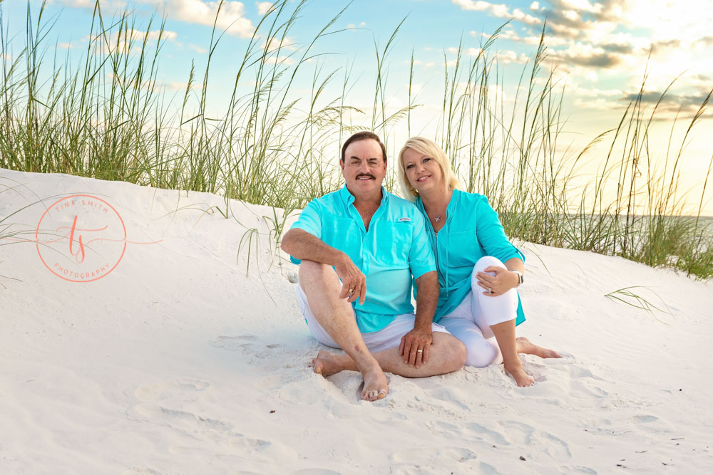 destin photographer couples portraits