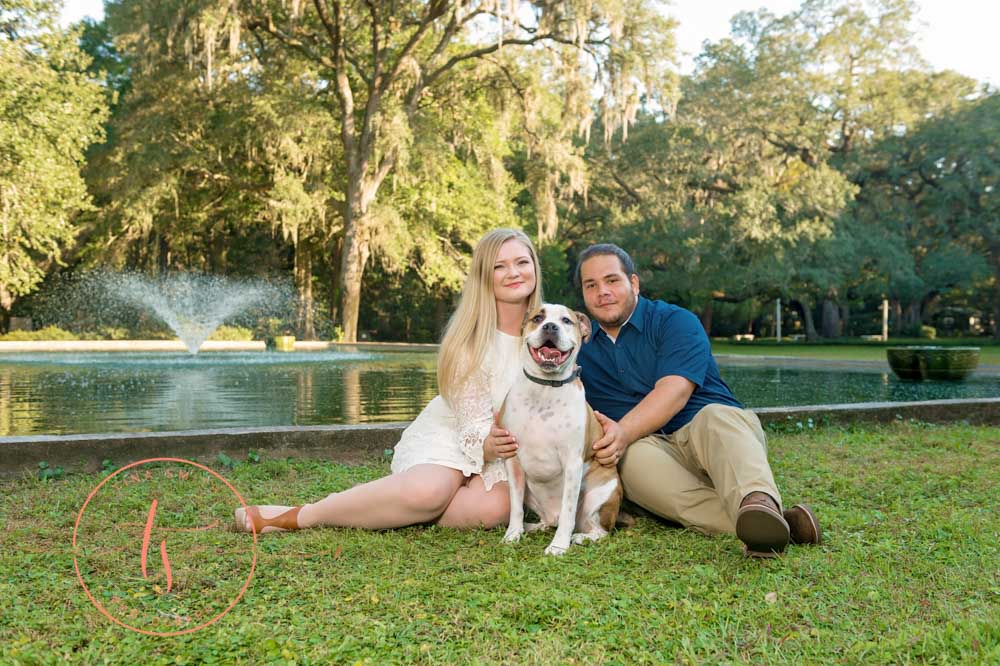 destin photographer engagement photography 