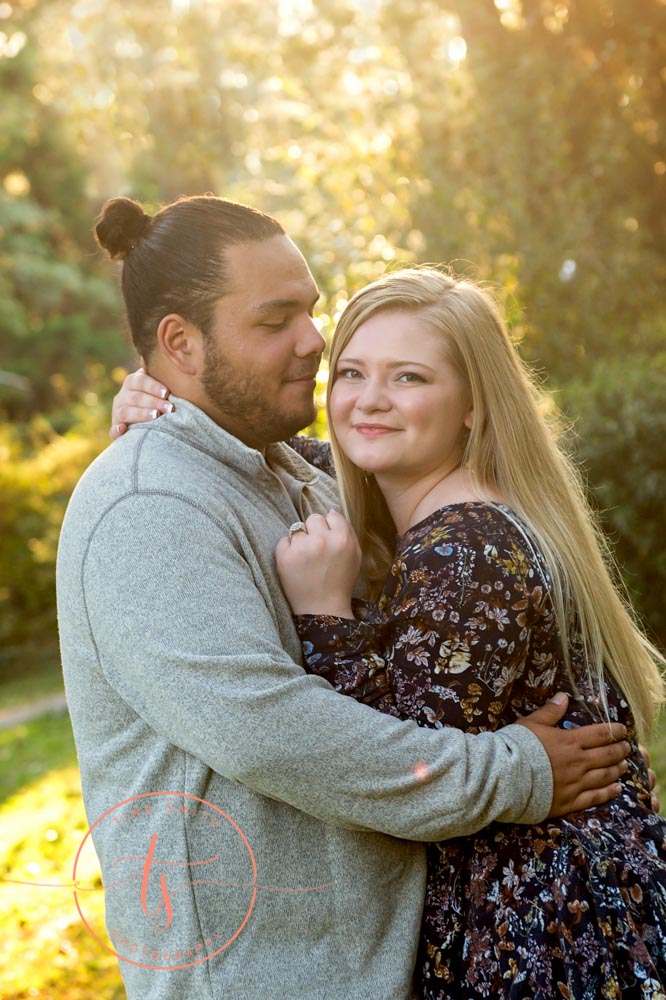 destin photographer engagement photography 