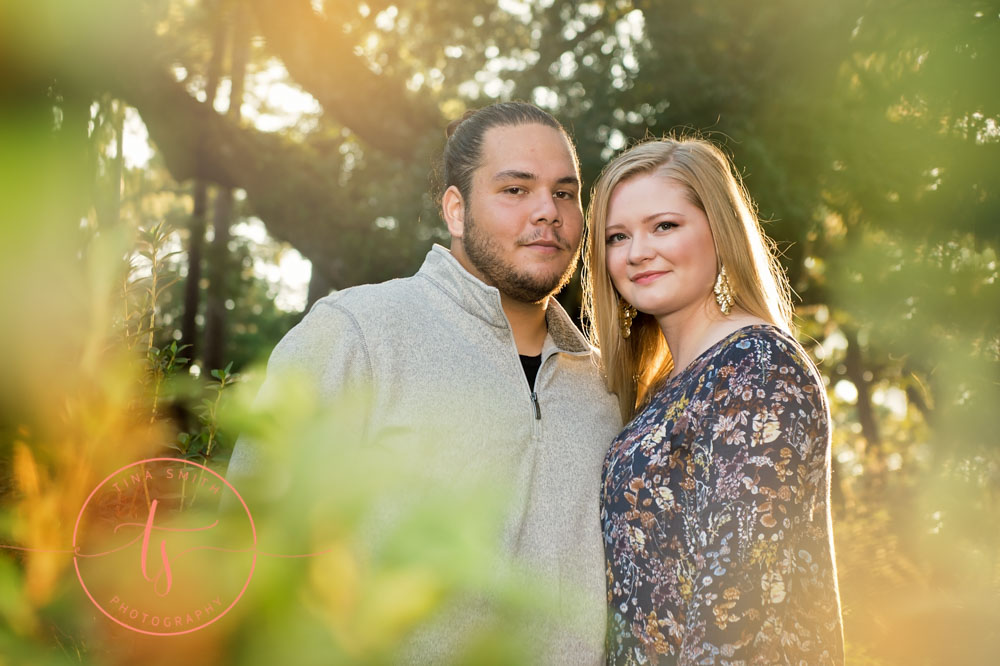 destin photographer engagement photography 