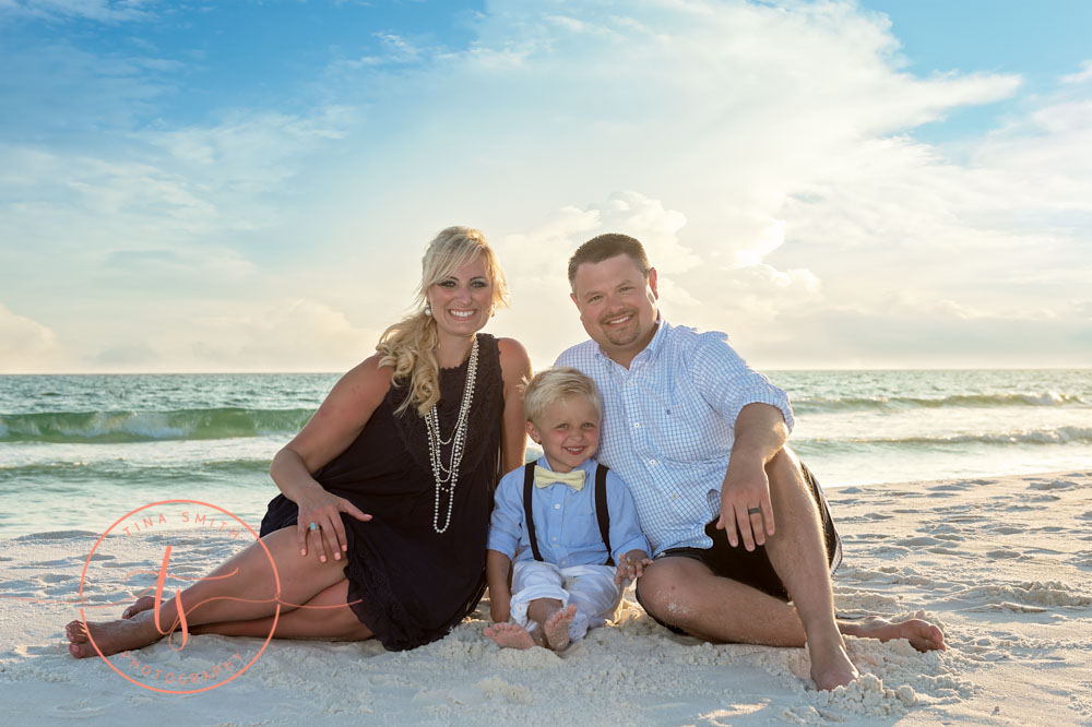water sound photographer 30a family beach photography