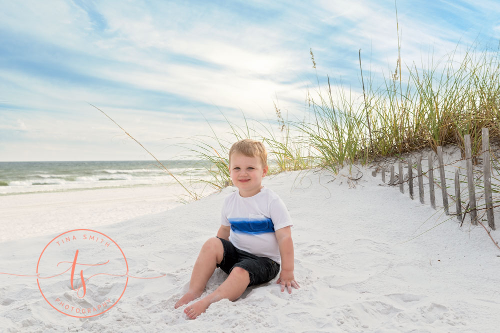 family beach photography destiny by the sea