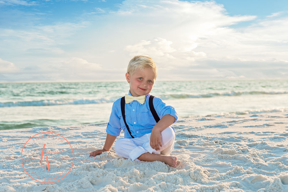 water sound photographer 30a family beach photography