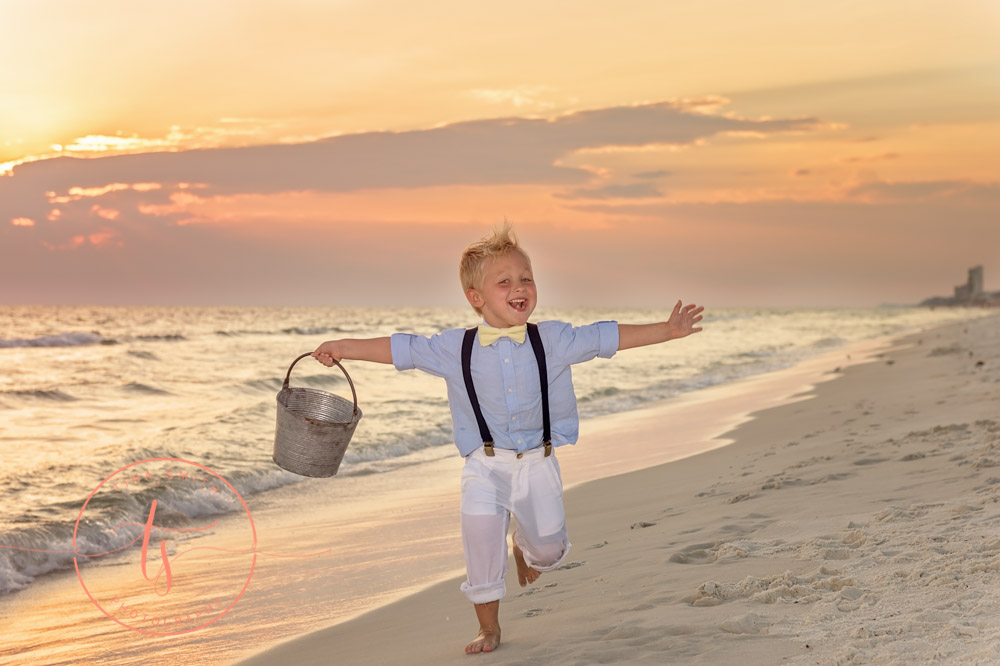 water sound photographer 30a family beach photography