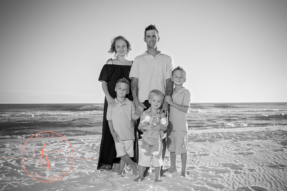 destin photographer family beach photography berevement photography death