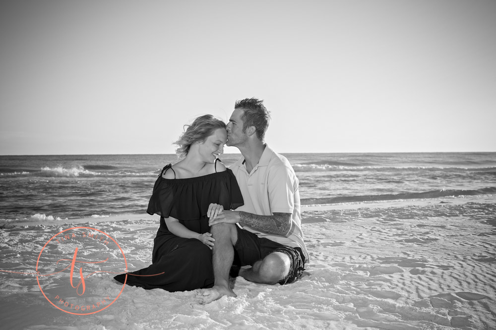 destin photographer family beach photography berevement photography death