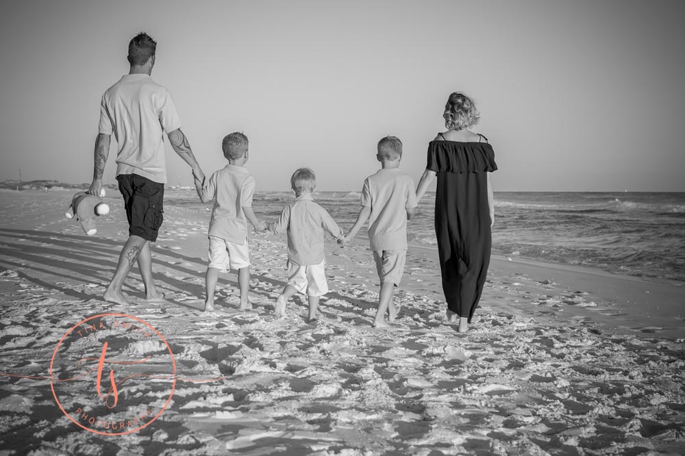 destin photographer family beach photography berevement photography death