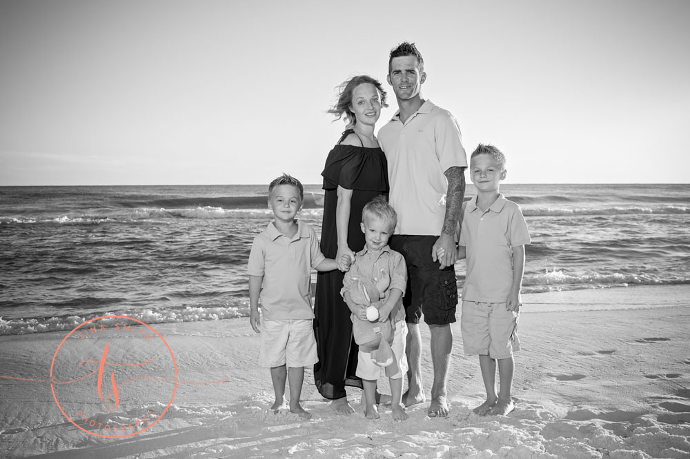 destin photographer family beach photography berevement photography death