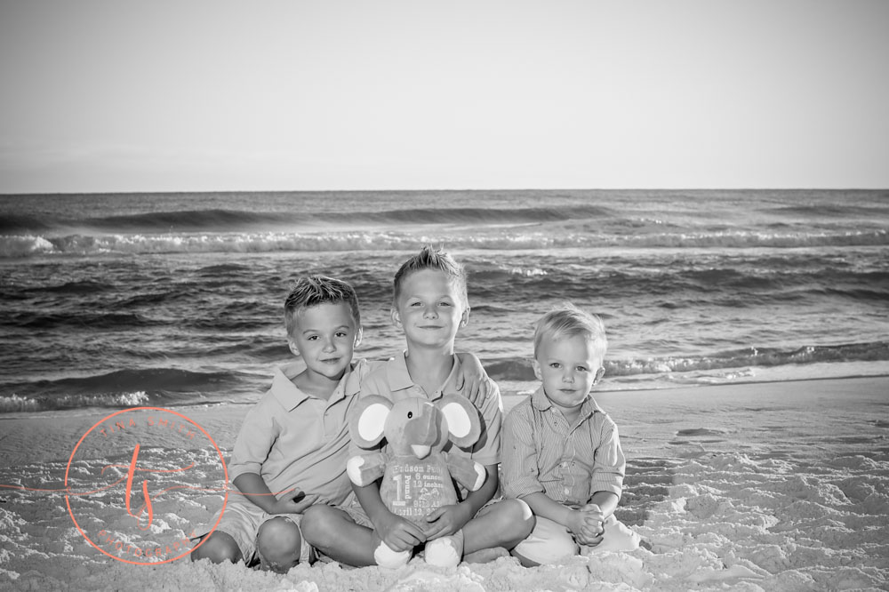 destin photographer family beach photography berevement photography death