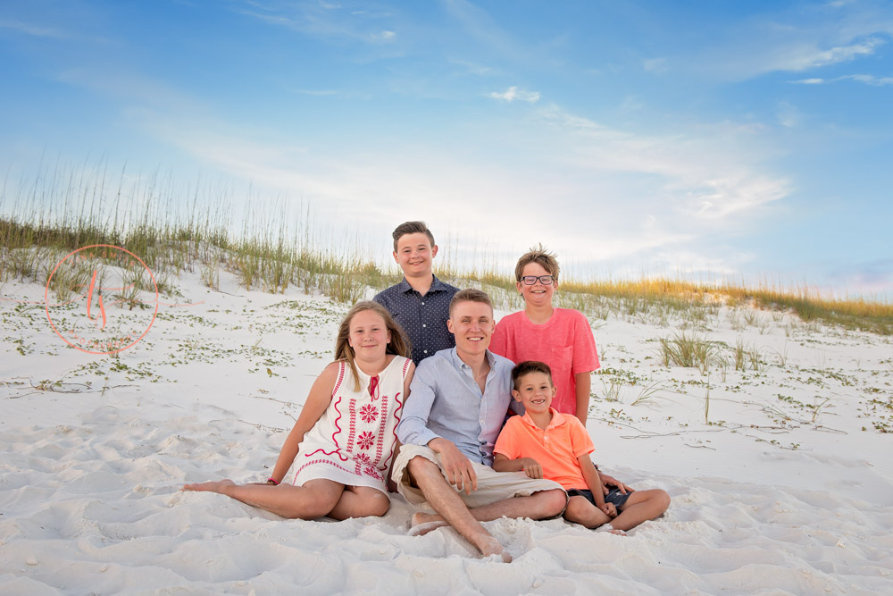 destin photographer henderson beach state park