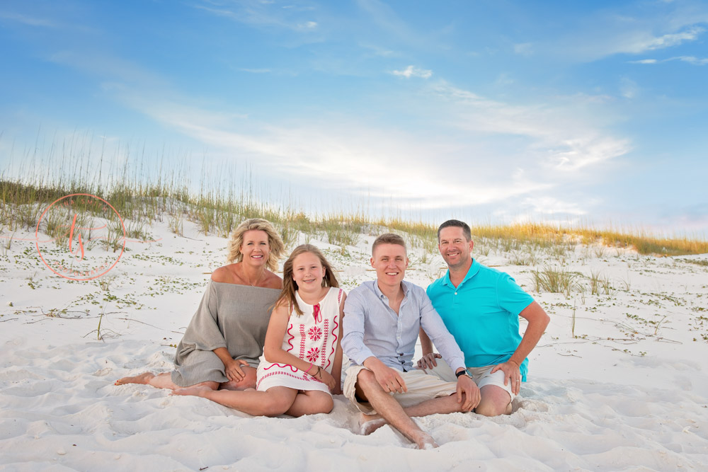 destin photographer henderson beach state park