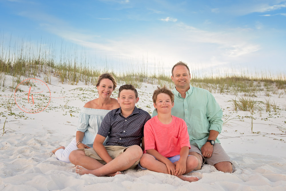 destin photographer henderson beach state park