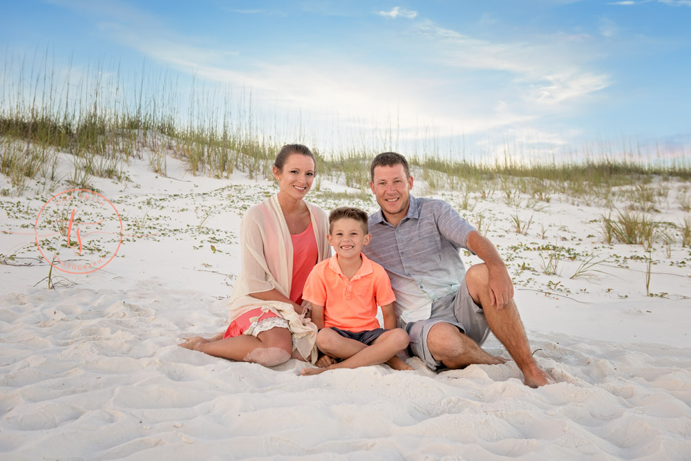 destin photographer henderson beach state park