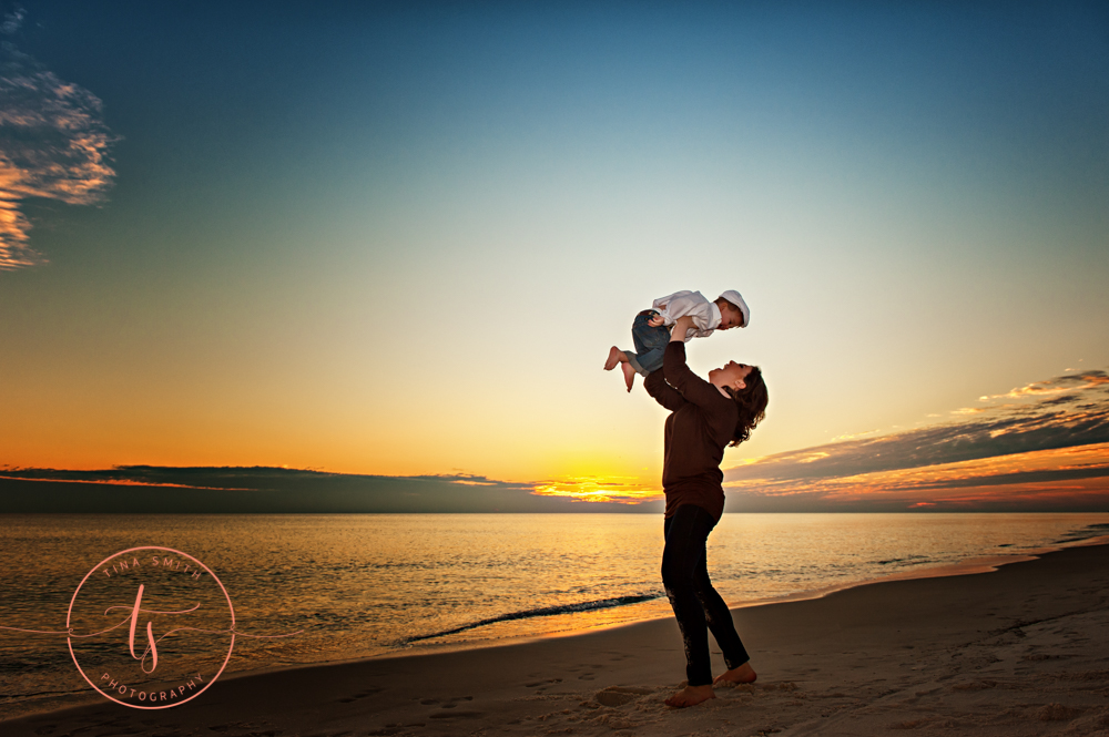 gratin beach state park photographer