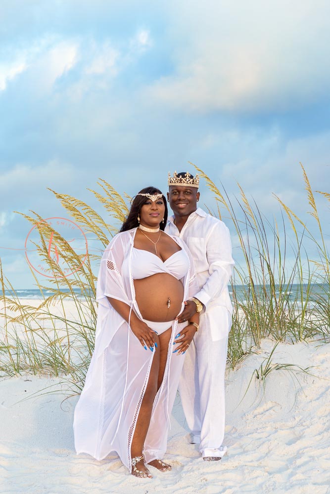 destin maternity photographer