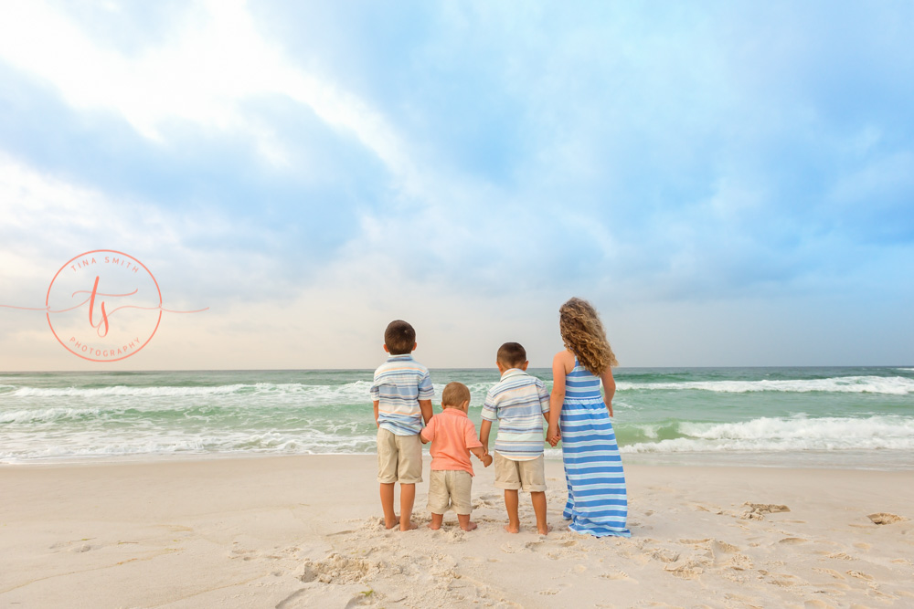 destin photographer children's photography