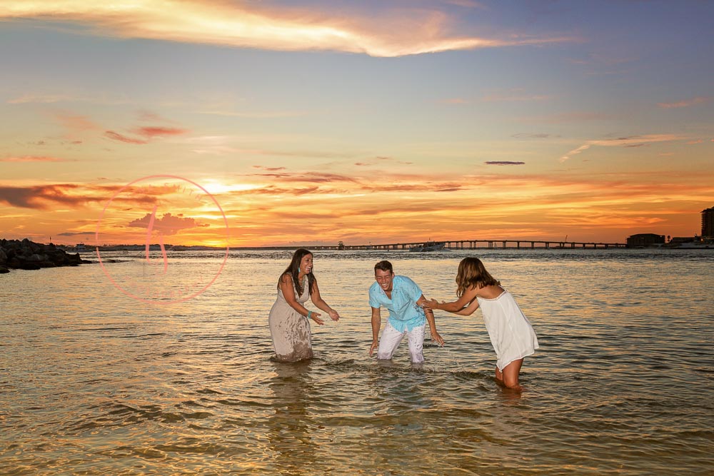 family destin photographer