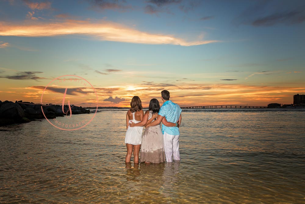 destin family photographer