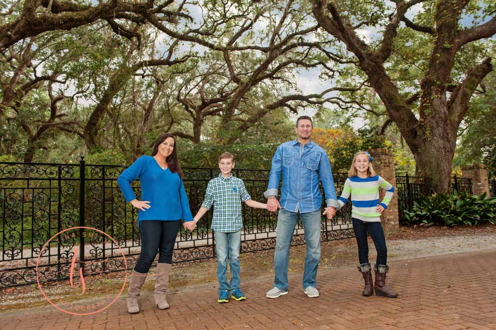 eden gardens family photography destin